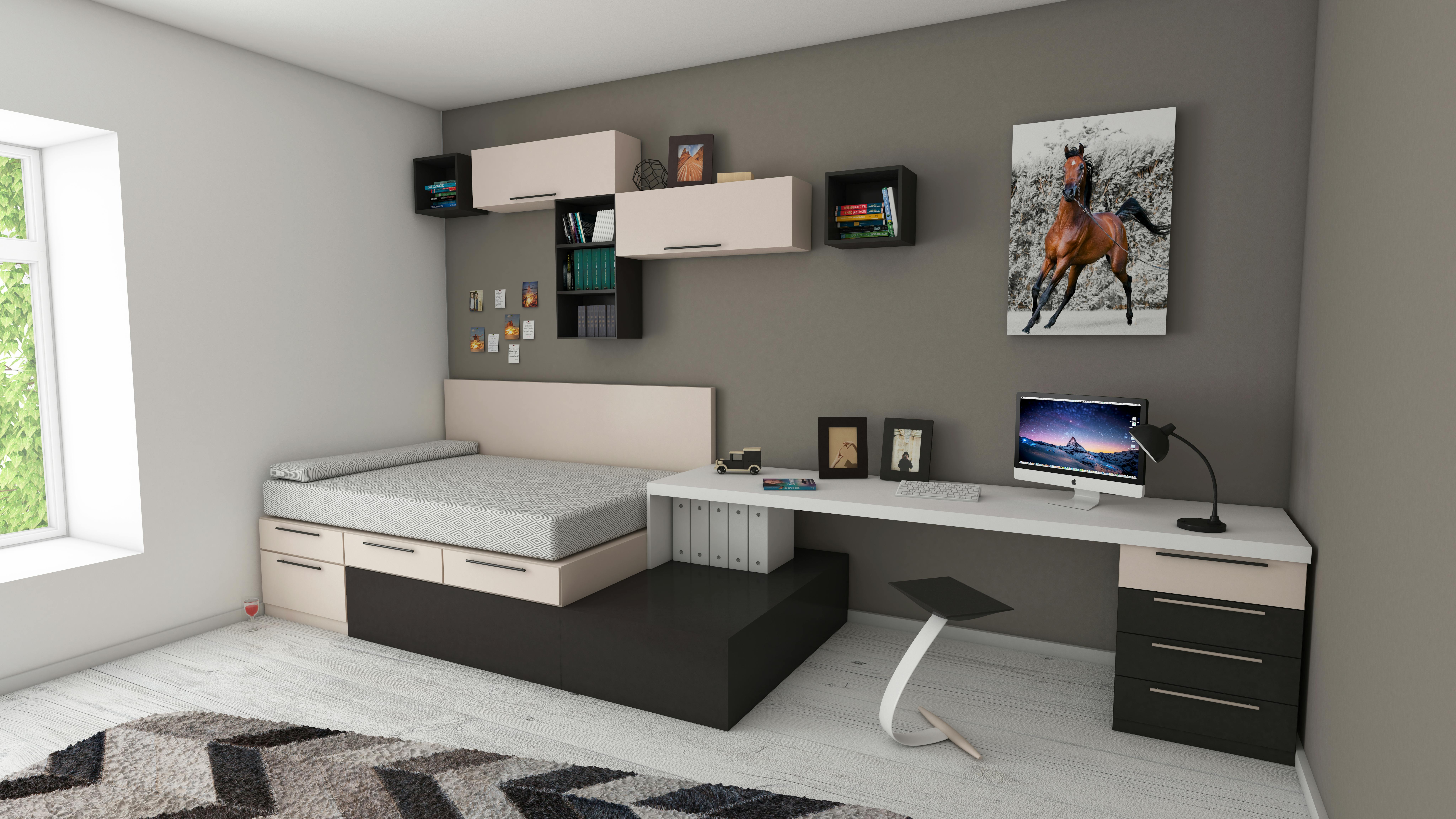  Home is smarter, life is simpler