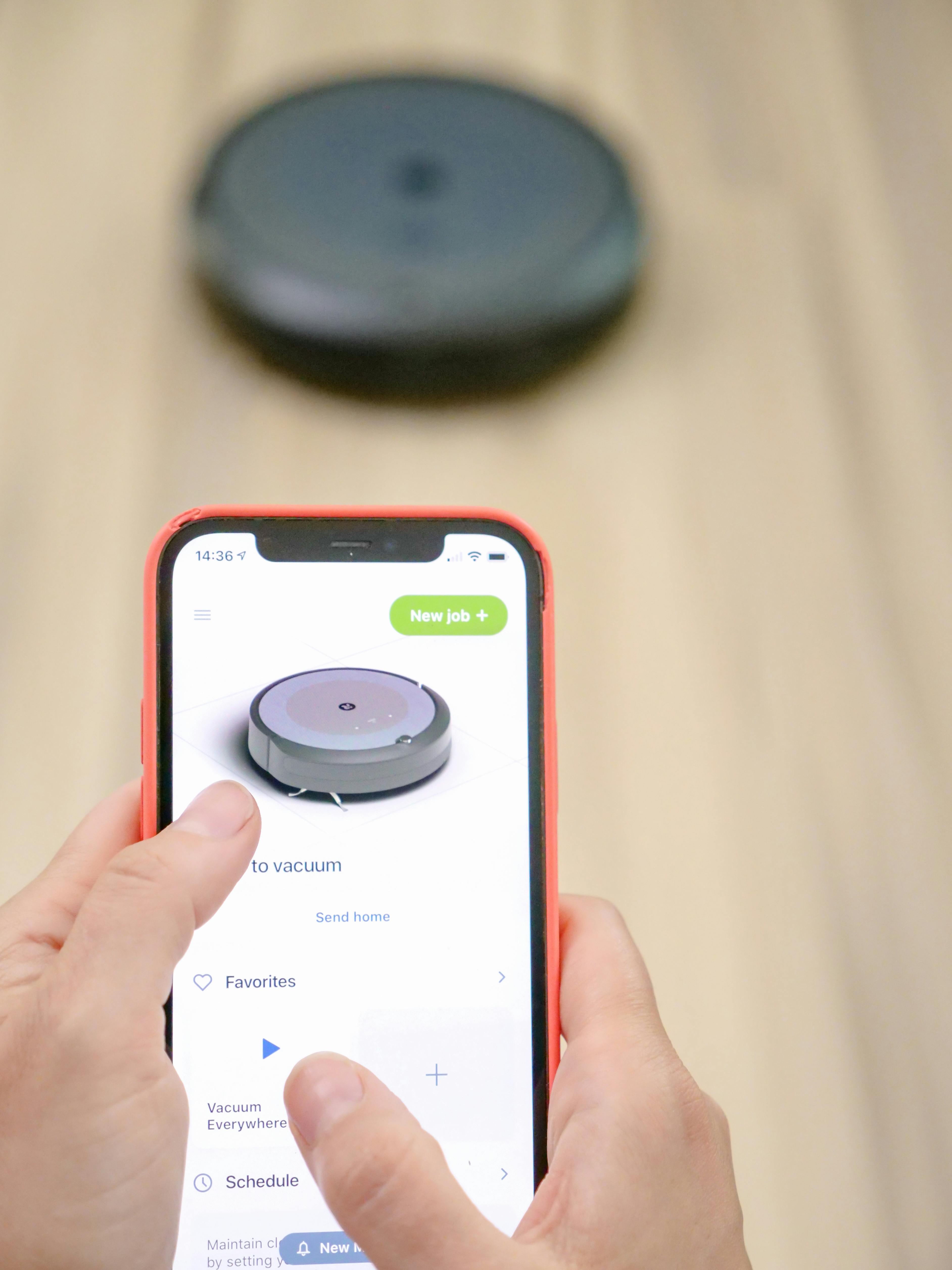 Benefits of Smart Homes