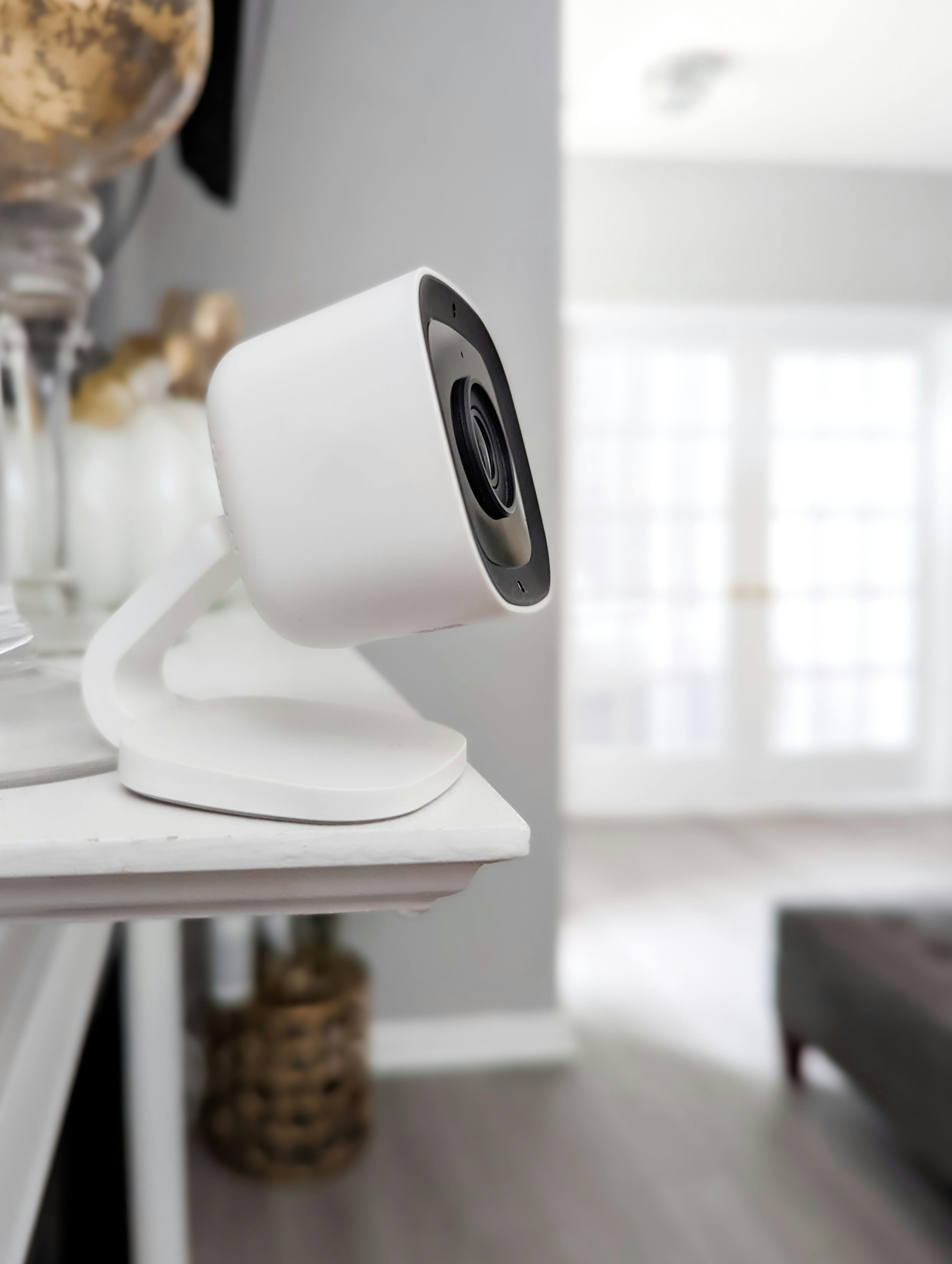 Analysis of smart home trends in 2025