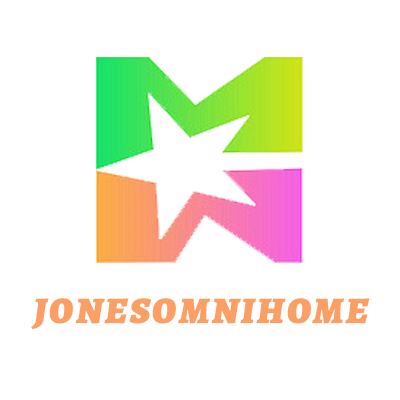 jonesomnihome.uk Let smart technology lead your home life